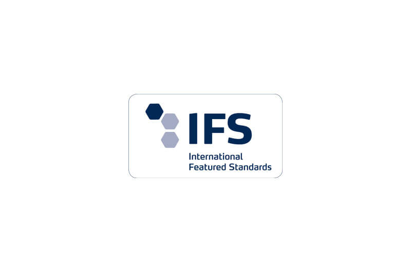 IFS Label